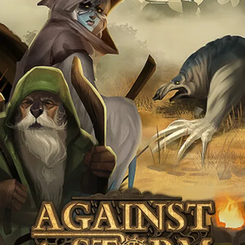 Against the Storm (CIS)