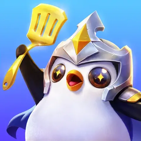 Golden Spatula