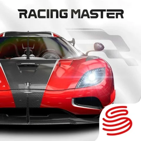 Racing Master (LATAM)