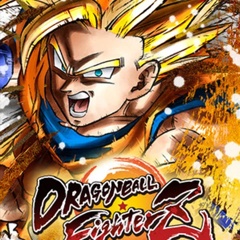 DRAGON BALL FighterZ