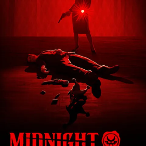 Midnight Murder Club (CIS)