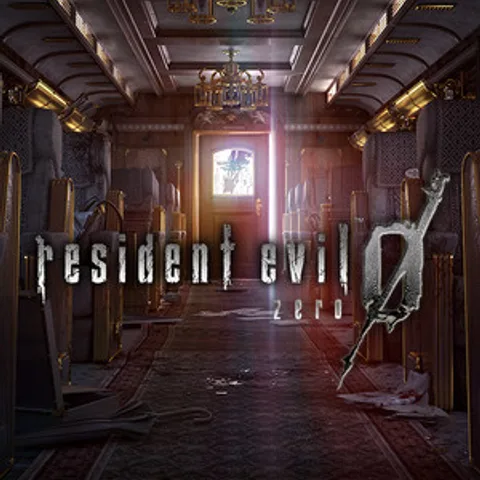 Resident Evil 0 (CIS)