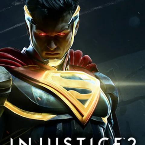 Injustice 2 (CIS)