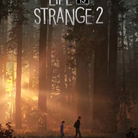 Life is Strange 2