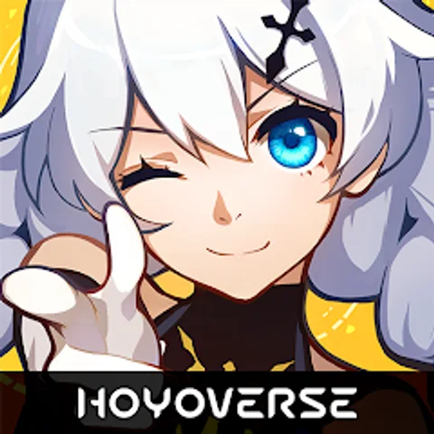 Honkai Impact 3rd (Asia)