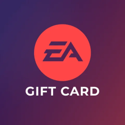EA Gift Cards (UK)