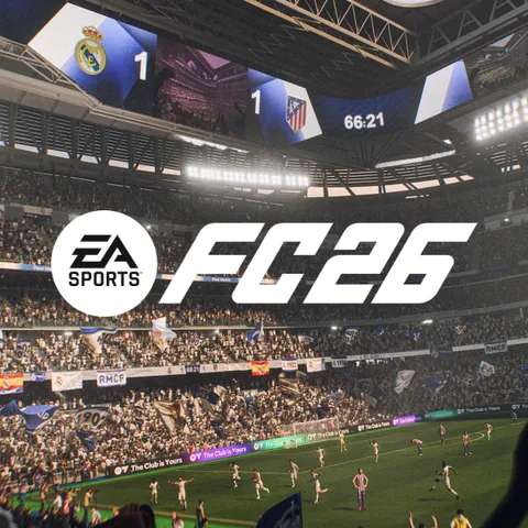 EA SPORTS FC™ 26