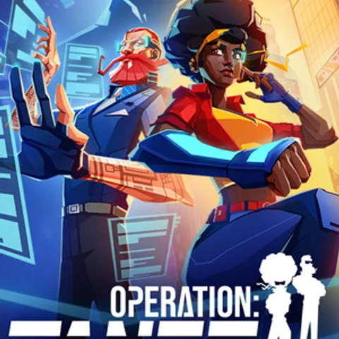 Operation: Tango