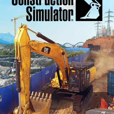 Construction Simulator