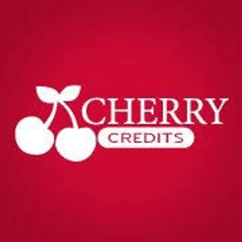 Cherry Credits Gift Card