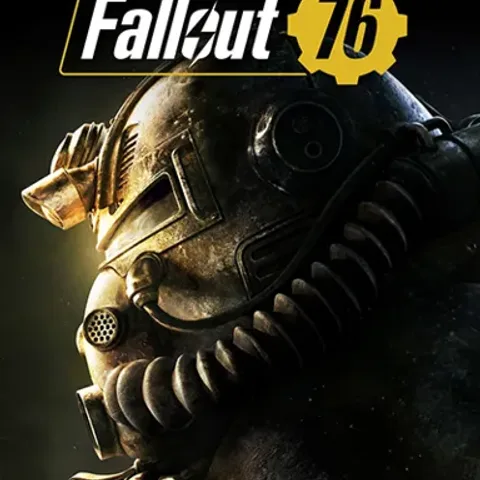 Fallout 76