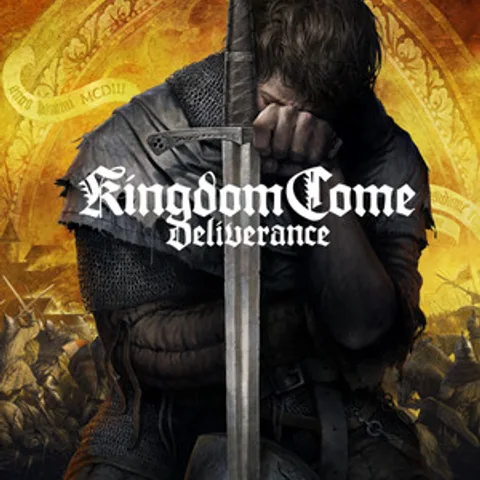 Kingdom Come: Deliverance (CIS)