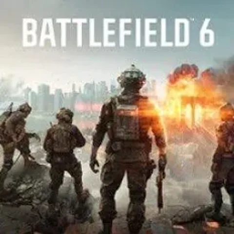 Battlefield™ 6 (BFC)