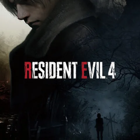 Resident Evil 4 (CIS)