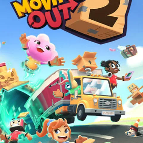 Moving Out 2