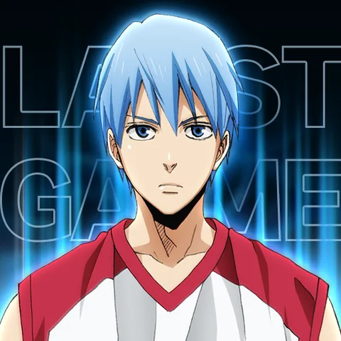 Kuroko Street Rivals