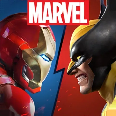 Marvel Duel