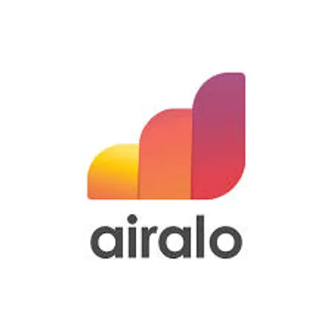 Airalo Voucher