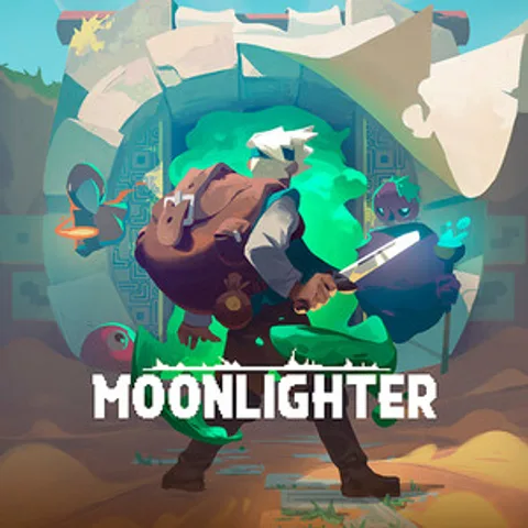Moonlighter: Complete Edition