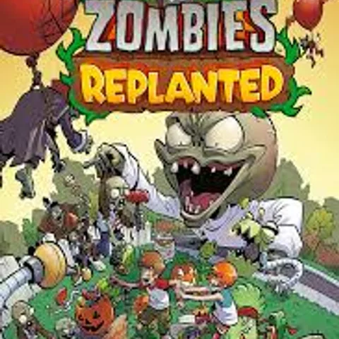 Plants vs. Zombies™: Replanted