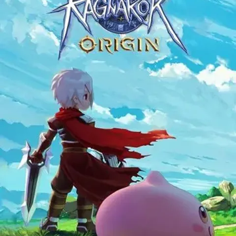 Ragnarok Origin