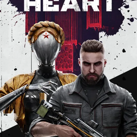 Atomic Heart (ROW)