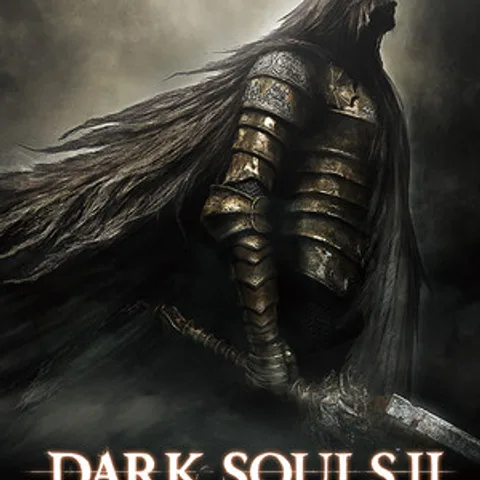 DARK SOULS II: Scholar of the First Sin