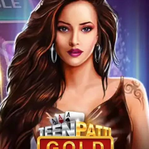 Teen Patti Gold