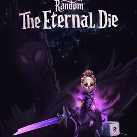 Lost in Random: The Eternal Die