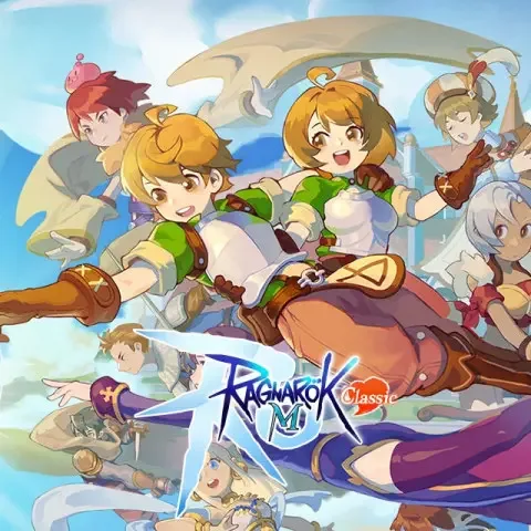 Ragnarok M: Classic (SEA)