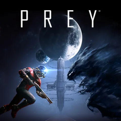 Prey (ASIA)