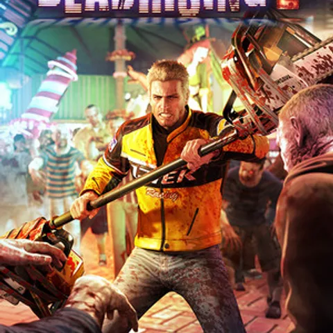 Dead Rising 2 (CIS)