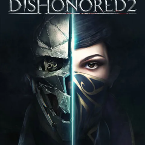 Dishonored 2