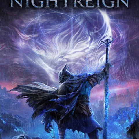 ELDEN RING NIGHTREIGN (CIS)