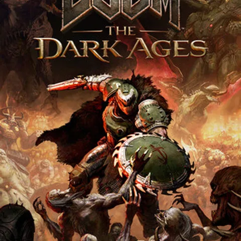 DOOM: The Dark Ages