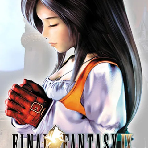 FINAL FANTASY IX
