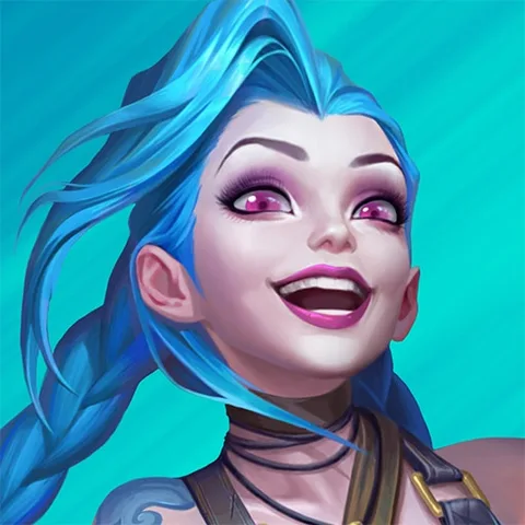 Wild Rift WC (PH)