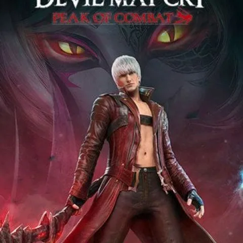 Devil May Cry: Peak of Combat