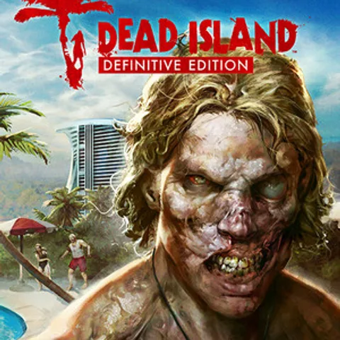 Dead Island