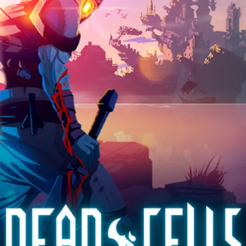 Dead Cells (RU)