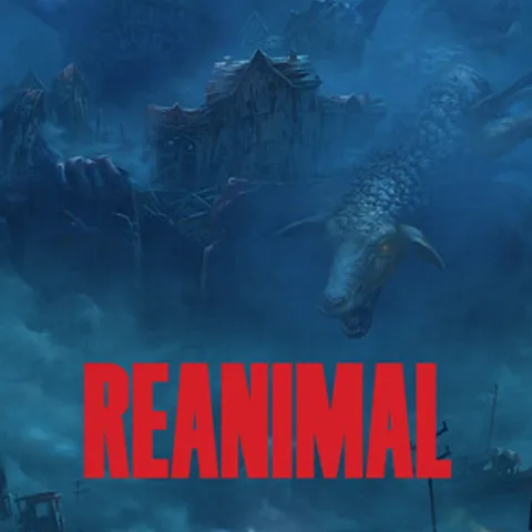 REANIMAL (ROW)
