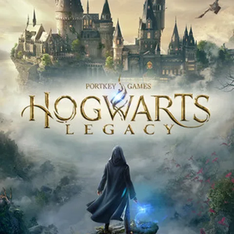 Hogwarts Legacy (CIS)