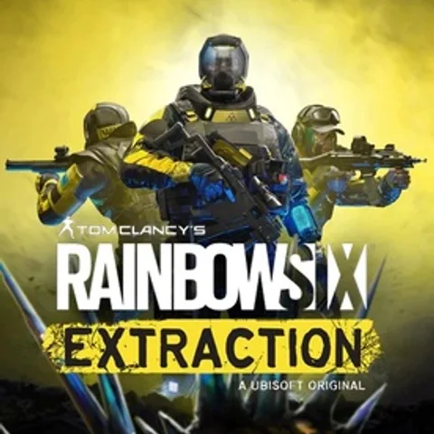 Tom Clancy’s Rainbow Six® Extraction (Xbox, REACT Credits)