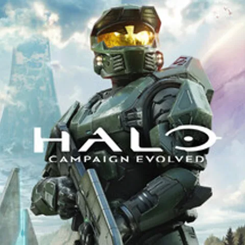 Halo: Campaign Evolved