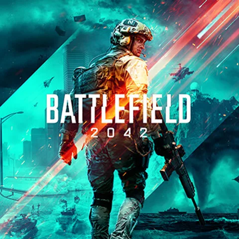 Battlefield™ 2042 (Xbox, BFC)