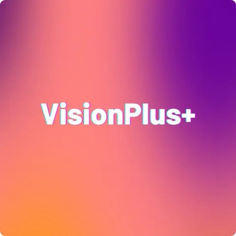 Vision Plus (ID)