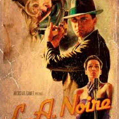 L.A. Noire