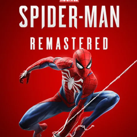 Marvel's Spider-Man Remastered (CIS)