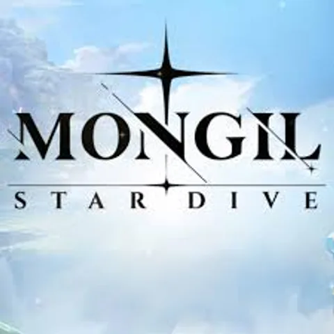 Mongil: Star Dive (Auto Via Login)