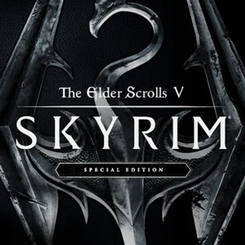The Elder Scrolls V: Skyrim (CIS)